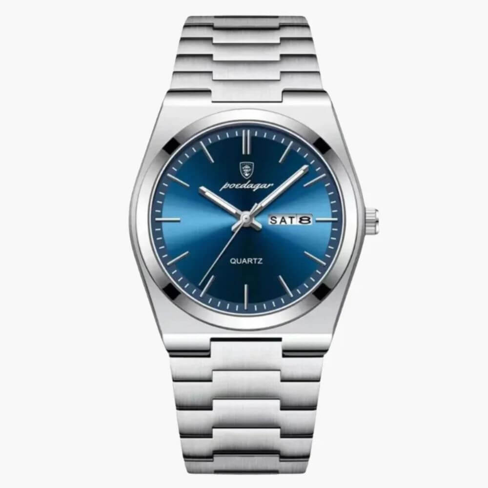 Marine Quartz Men’s Watch