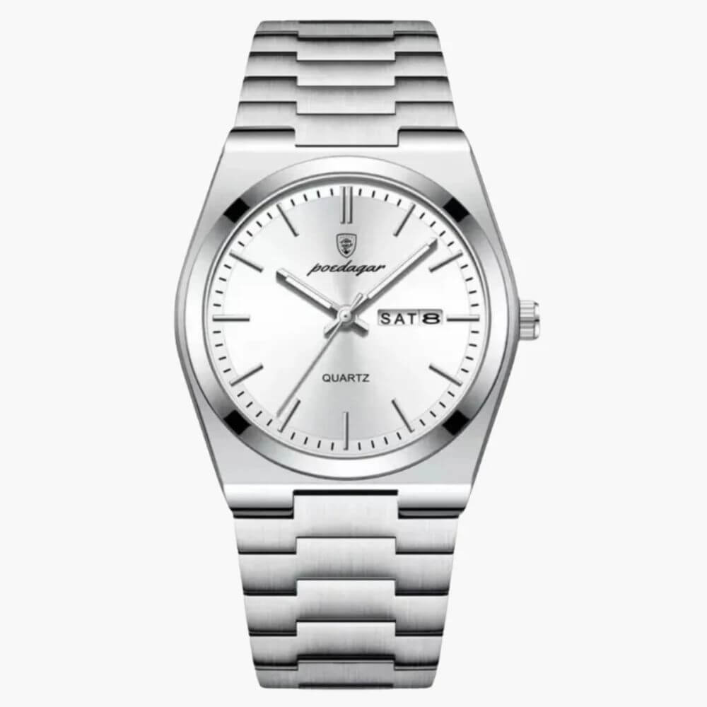 Marine Quartz Men’s Watch