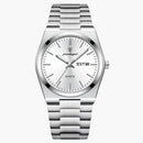 Marine Quartz Men’s Watch