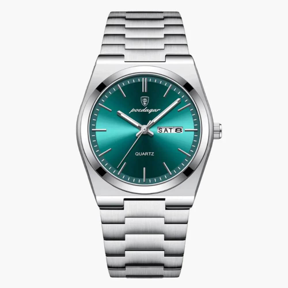 Marine Quartz Men’s Watch