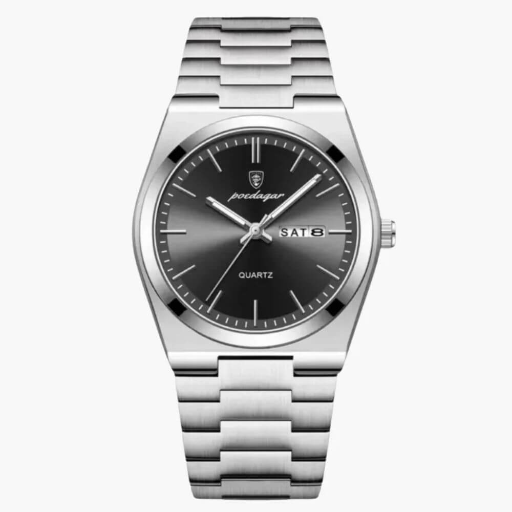 Marine Quartz Men’s Watch