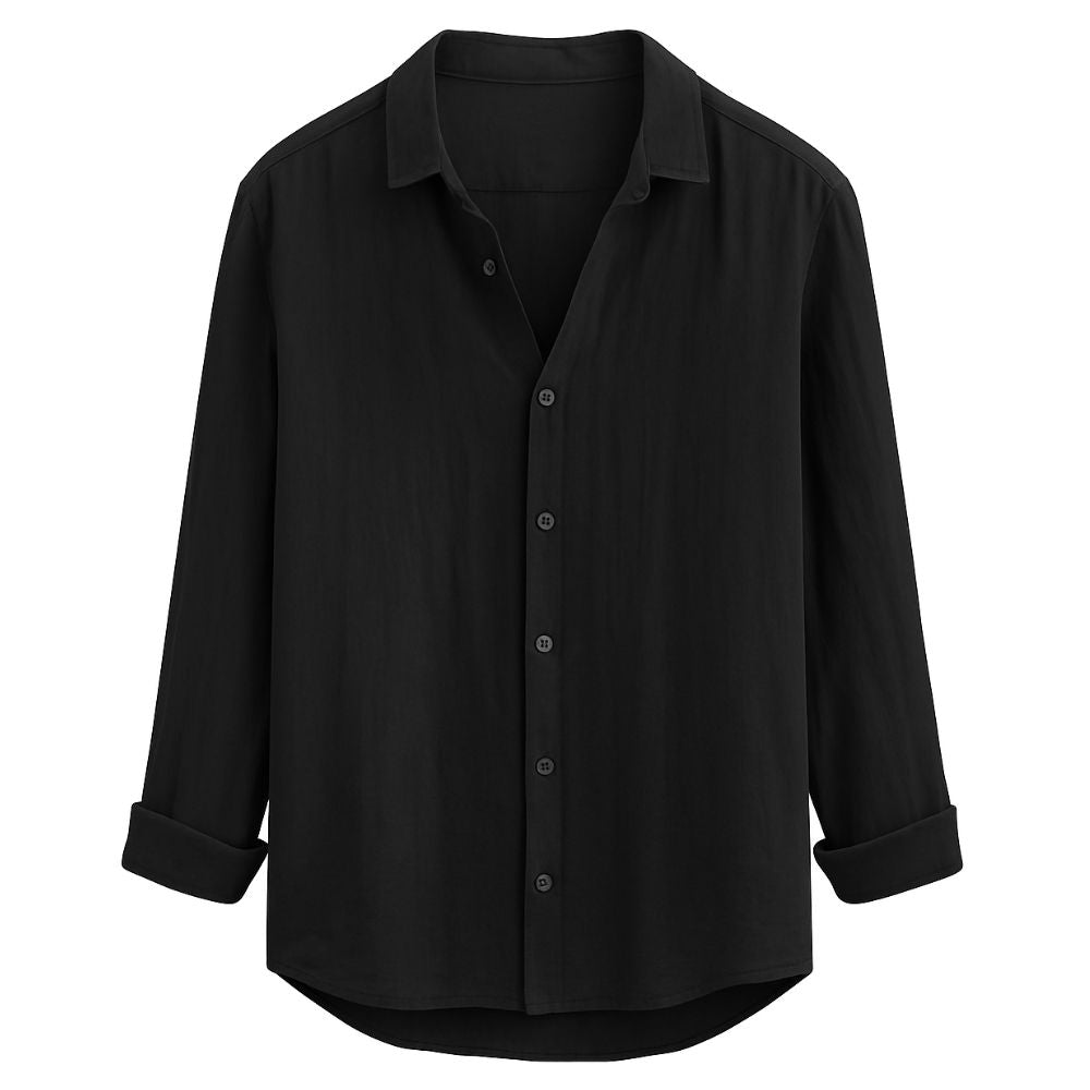 Recife Men’s Linen Blend Shirt