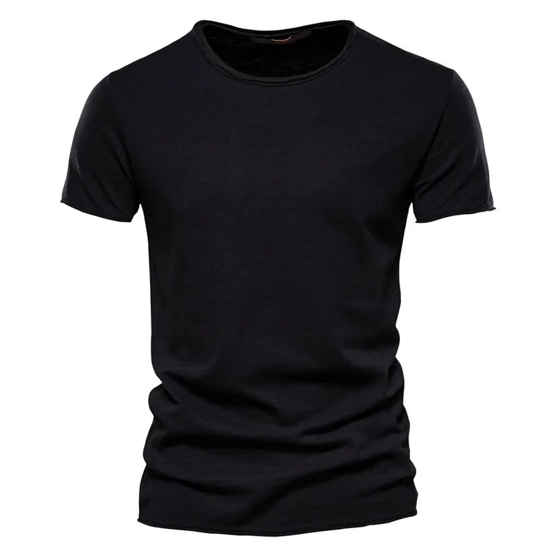 Florianópolis Men’s Slim Fit V-Neck T-Shirt