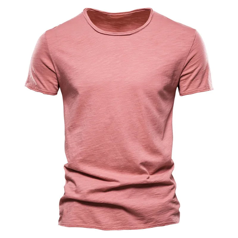 Florianópolis Men’s Slim Fit V-Neck T-Shirt